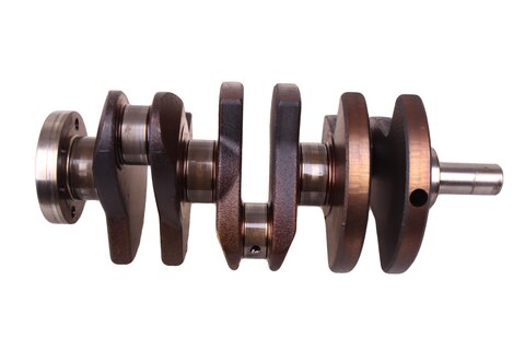 Klikový hřídel motor (BMD)