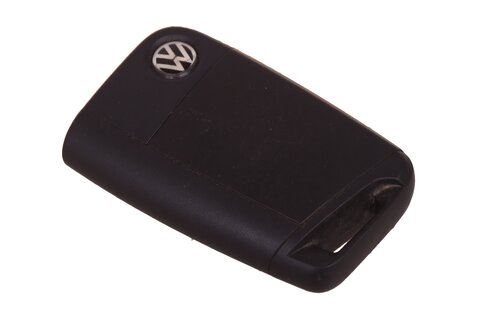 Dálkový ovladač 434Mhz 3-tlačítka 5G0959752DG