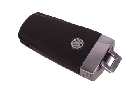 Dálkový ovladač 434Mhz 3-tlačítka 3C0959752BA