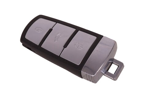 Dálkový ovladač 434Mhz 3-tlačítka 3C0959752BA