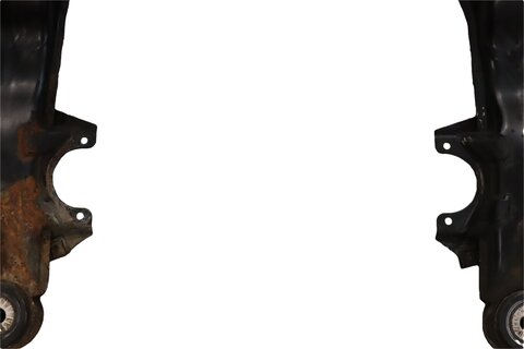 Nápravnice přední 4B0399313DK