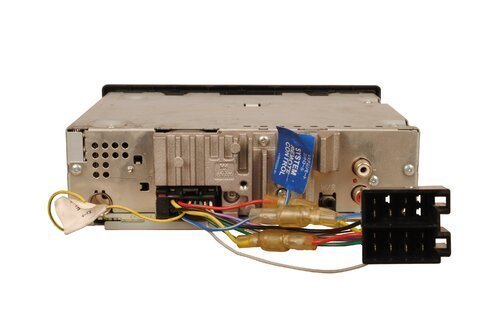 Autorádio CD, AUX,univerzální