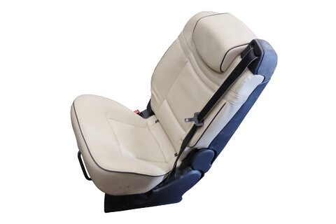 Zadní sedák 880009810R