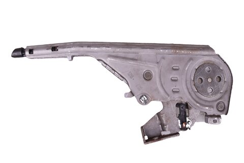 Páka parkovací ruční brzdy 2E0711301B