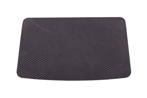 Gumová podložka pro odkládací přihrádku 2E0858629