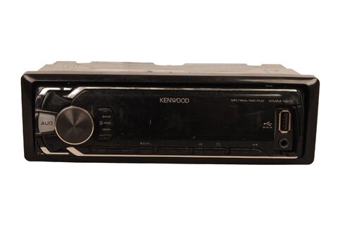 Autorádio s USB (AUX MP3 WMA) univerzální