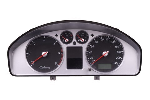 Přístrojový štít -2006 YM21-10849-ASD