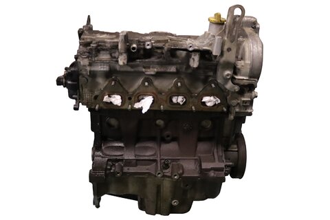 Motor 1,4 16V - K4J 740