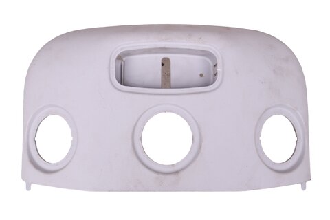 Vedení vzduchu střešní vestavby přední část 2E1820680