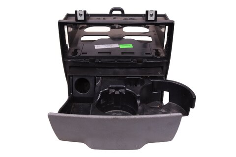 Odkládací schránka pro nápoj/popelník 2E0857309A