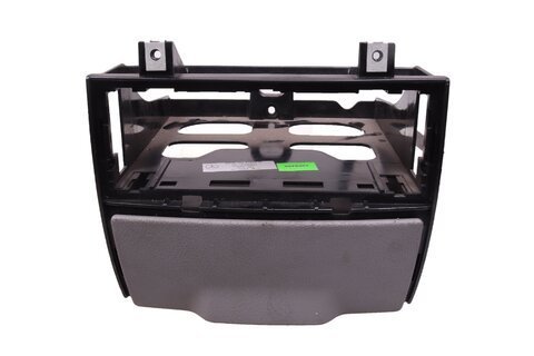 Odkládací schránka pro nápoj/popelník 2E0857309A