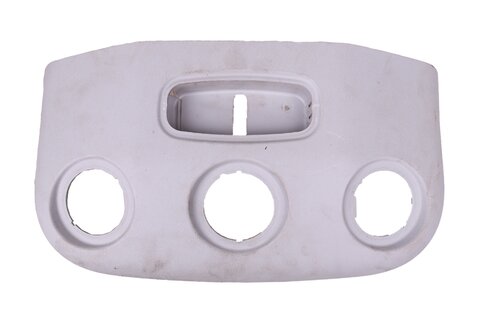 Vedení vzduchu střešní vestavby zadní část 2E1820680D