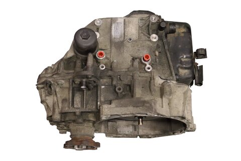 Převodovka DSG PBF