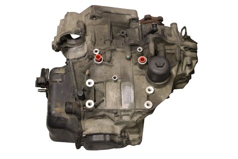 Převodovka DSG PBF