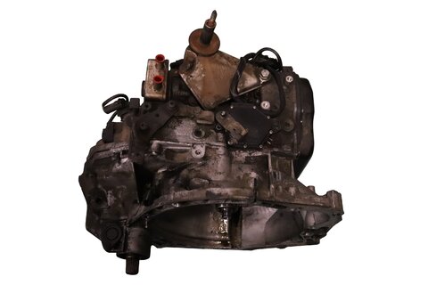 Převodovka automatická 20TS04