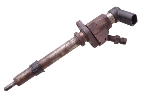 Vstřikovací tryska (č.4) 3M5Q-9F593-DB