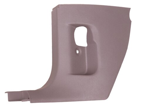 Panel A sloupku spodní levý (hnědý) - 1K1863483A