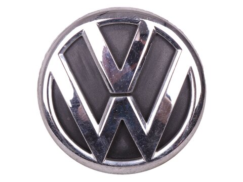 Znak VW zadní 1K9853630AP