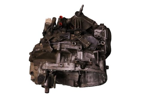 Převodovka automatická DP0050