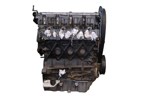 Motor 1.9dci - F9Q 804