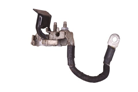 Kabel baterie (svorka plusová) - 9807983280