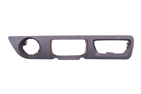 Držák spínačů palubní desky - 9686450377