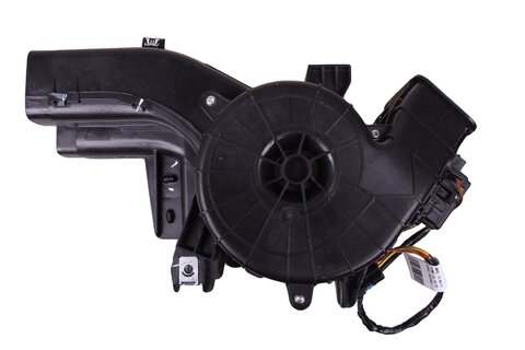 Vnitřní ventilátor topení a klimatizace - 9686373280