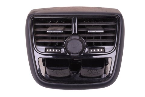 Výdech topení zadní (střed) - 9688545177