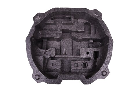 Držák nářadí - 9681838080