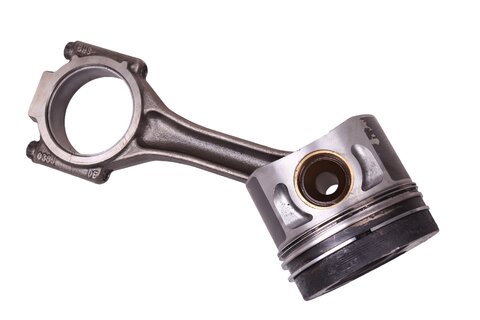 Sada ojnice   píst 1. 2.válec 79,46mm 3M21-6102-AA