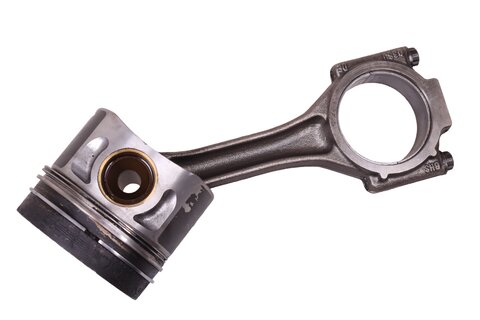 Sada ojnice   píst 3. 4.válec 79,46mm 3M21-6102-CA