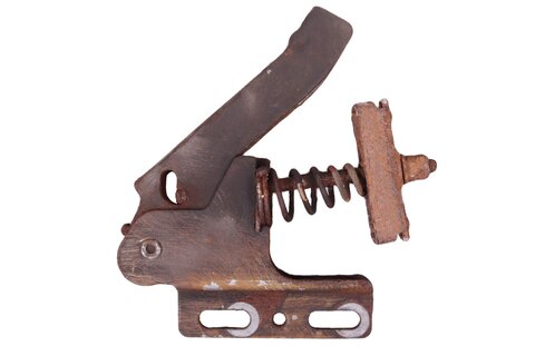 Seřizovací páka ruční brzdy 2E0609853A A9064200238