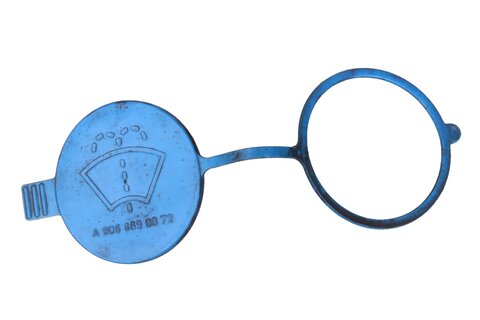 Víčko nádobky ostřikovače 2E0955455