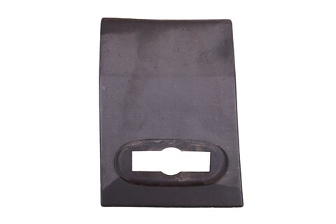 Boční ochranná lišta B sloupku pravá 2E1853536CJ