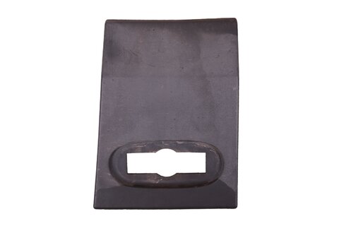 Boční ochranná lišta B sloupku levá 2E1853535CJ