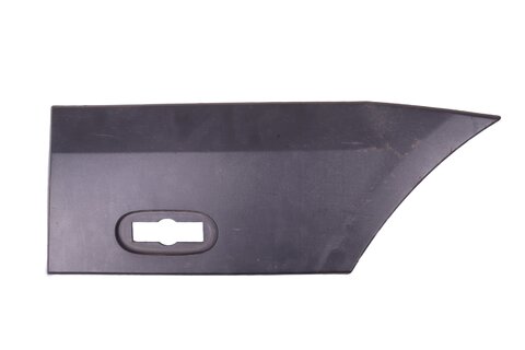 Boční ochranná lišta postranice zadní levá 2E1853535CL