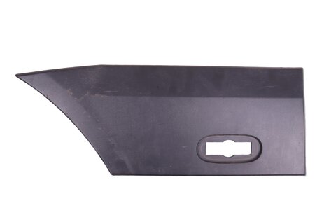 Boční ochranná lišta postranice zadní pravá 2E1853536CL