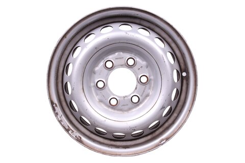 Disk kola 6x130 6,5Jx16H2 ET62