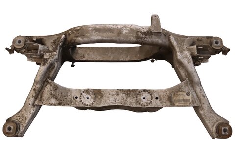 Nápravnice zadní 4X4 3C0505235L