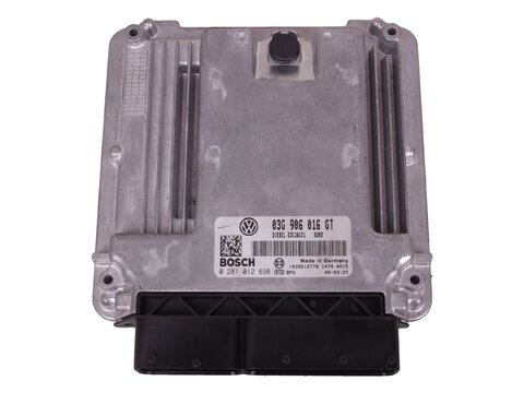 Řídící jednotka motoru (103 kW) 03G906016GT