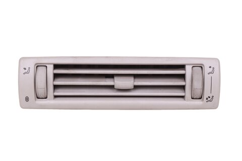 Výdech topení zadní 7D0820951AY20