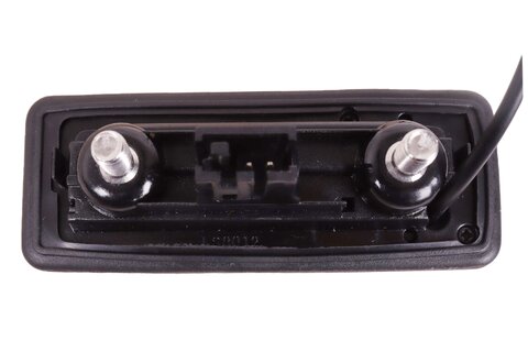 Parkovací kamera do madla kufru AFTERMARKET