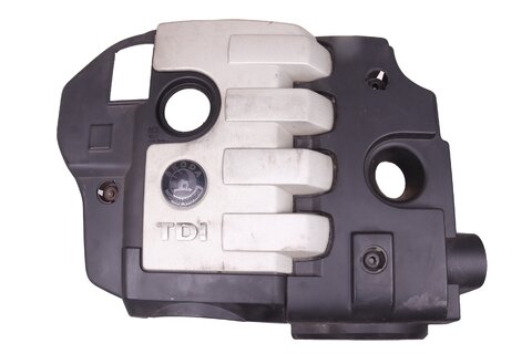 Kryt motoru 2.0 TDI - 038103925HC