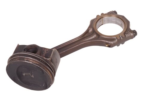 Sada ojnice   píst 03C107065AP