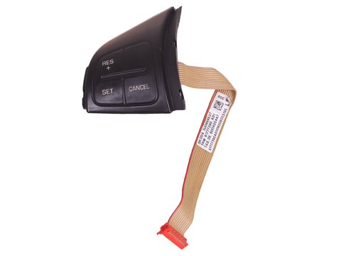 Multifunkce volantu levá 3U0959537