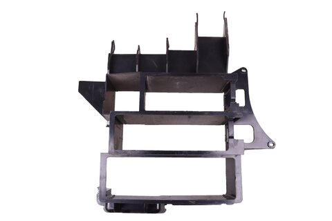 Držák rádia - 3B5035112B