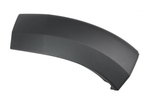 Plastový lem předního nárazníku levý L 2014-