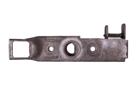 Zámek kapoty - spodní díl 2E0823501