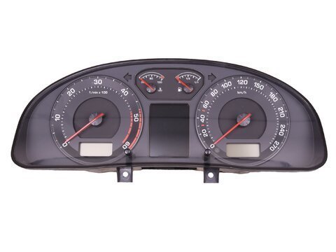 Přístrojový štít 3U0920842D