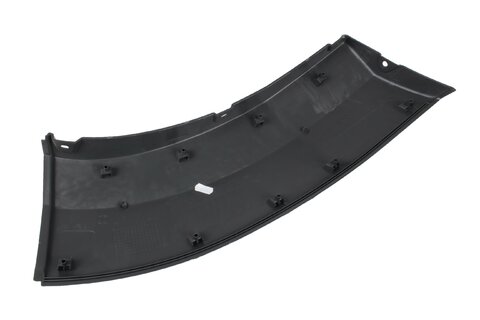 Plastový lem předního nárazníku pravý P 2014-